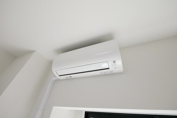 KNOTS大山の物件内観写真